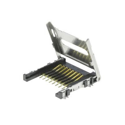 MMC connector for Oukitel U2