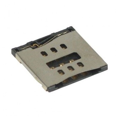 MMC connector for Pagaria Mobile DUO