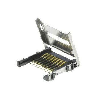 MMC connector for Pantech C790 Reveal