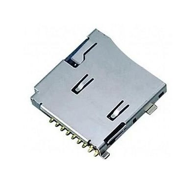 MMC connector for Penta T-Pad IS701D