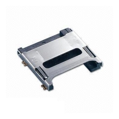 MMC connector for Philips E103
