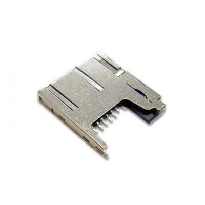 Mmc Connector For Penta Smart Ps501 - Maxbhi Com