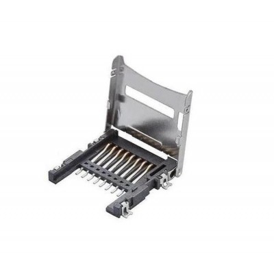 Mmc Connector For Philips E122 - Maxbhi Com