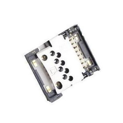 Mmc Connector For Philips E310 - Maxbhi Com
