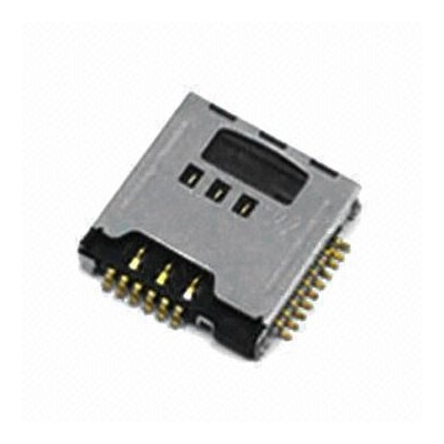 MMC connector for Prestigio MultiPhone 5504 Duo