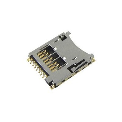 MMC connector for Rage Attitude 5.0