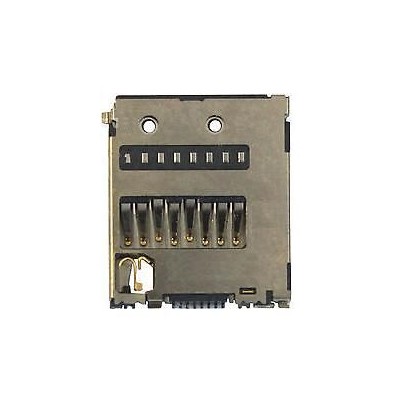 MMC connector for Rage Bravo Plus