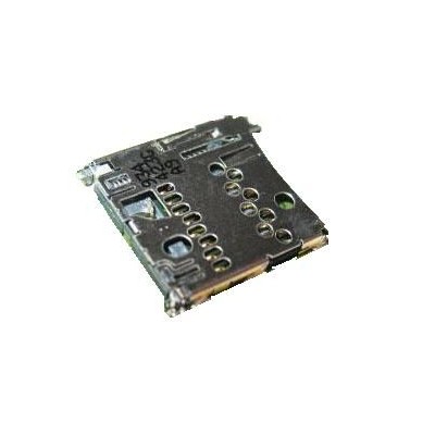 MMC connector for Rage Flair