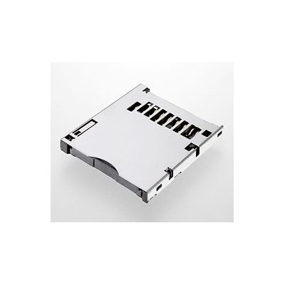 MMC connector for Rage RM280