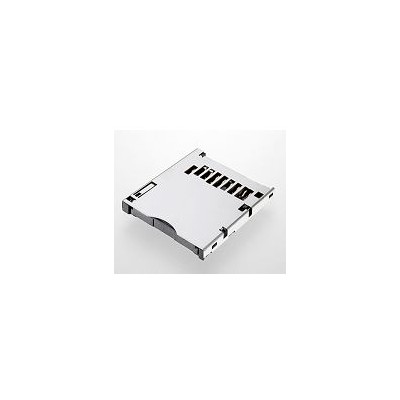 MMC connector for Rage Turbo Plus