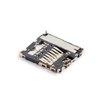 MMC connector for Rage Viva New