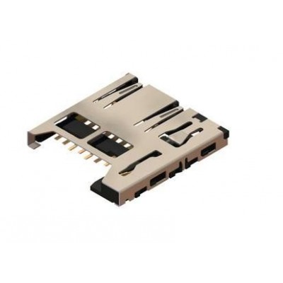 MMC connector for Reach Zeal R3501