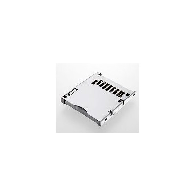 MMC connector for Redd R6300