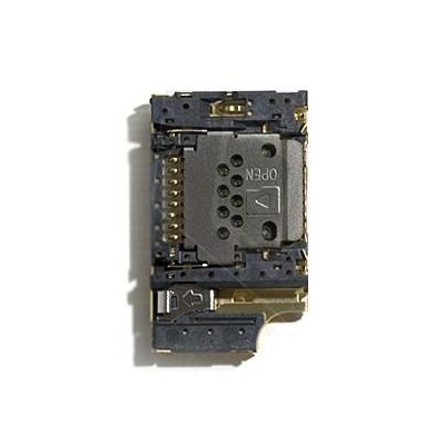 MMC connector for Reliance ZTE S188