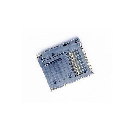 MMC connector for Rio New York 1 OFFER