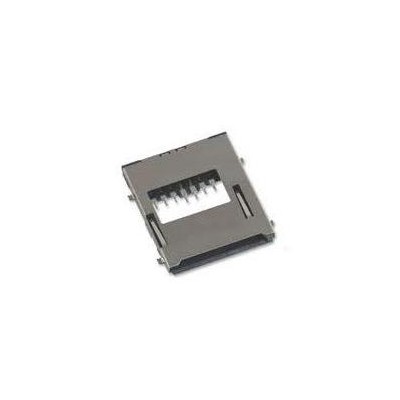 Mmc Connector For Prestigio Multiphone 3400 Duo - Maxbhi Com
