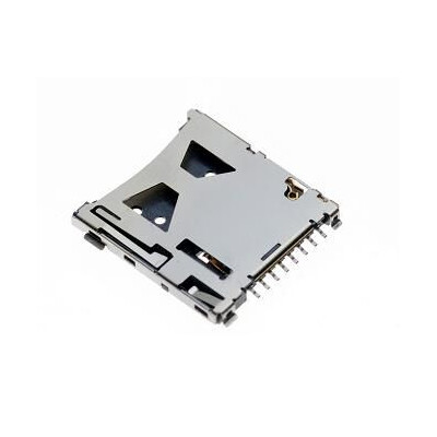 Mmc Connector For Reach Hexa 551 - Maxbhi Com