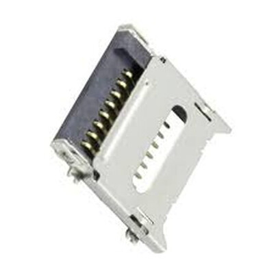 Mmc Connector For Reach Zeal 100 - Maxbhi Com