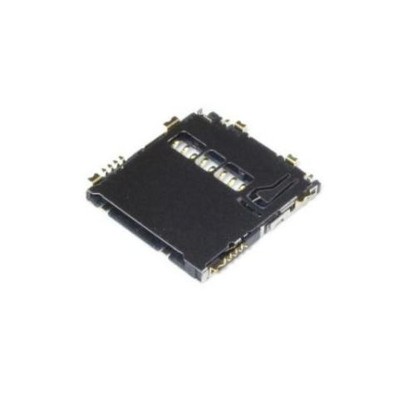Mmc Connector For Rocker R73i Mini - Maxbhi Com