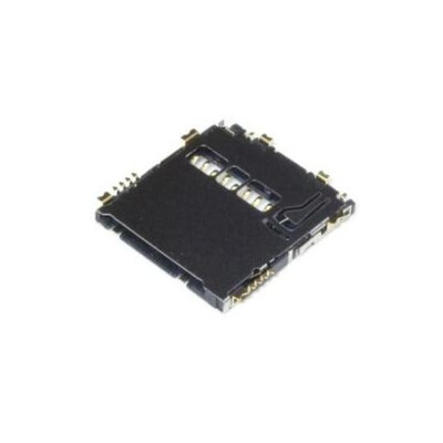 Mmc Connector For Rocker R73i Mini - Maxbhi Com