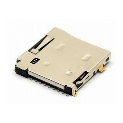 MMC connector for Salora Valumaxx E1