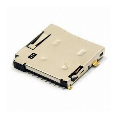 MMC connector for Samsung 4G LTE