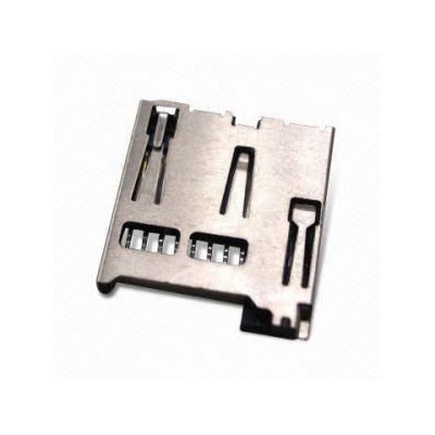 MMC connector for Samsung A817 Solstice II