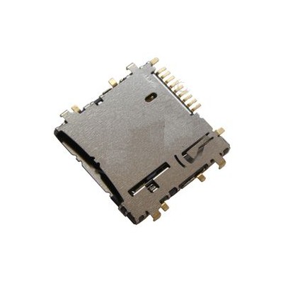 MMC connector for Samsung A887 Solstice