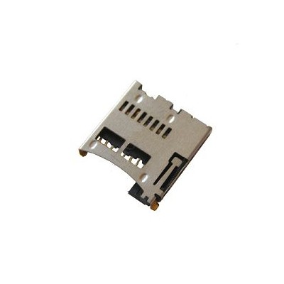 MMC connector for Samsung Armani