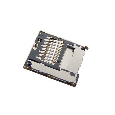 MMC connector for Samsung C3303 Champ