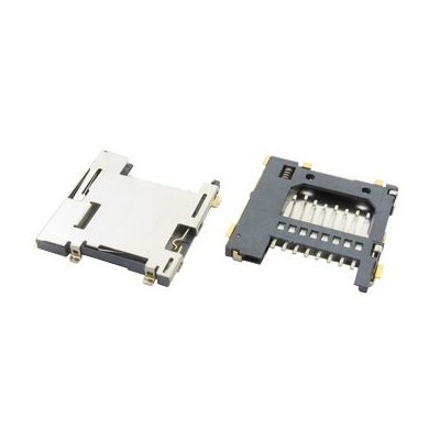 MMC connector for Samsung E500M