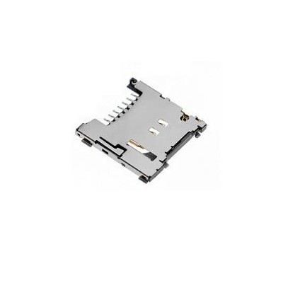 MMC connector for Samsung F110
