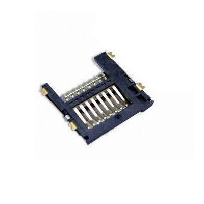 MMC connector for Samsung Galaxy Ace Style LTE