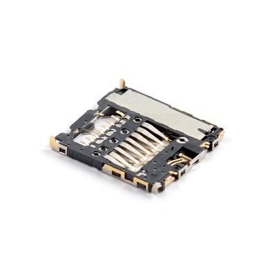 MMC connector for Samsung Galaxy Core Plus