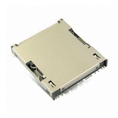 MMC connector for Samsung Galaxy Fame Duos S6812