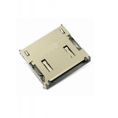 MMC connector for Samsung Galaxy Grand Neo I9062