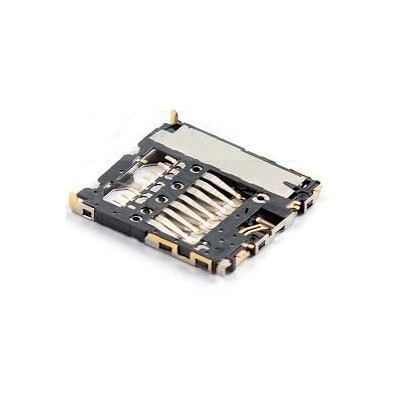MMC connector for Samsung Galaxy Grand Neo Plus