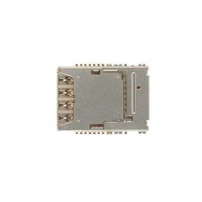 MMC connector for Samsung Galaxy Mega 5.8 i9125
