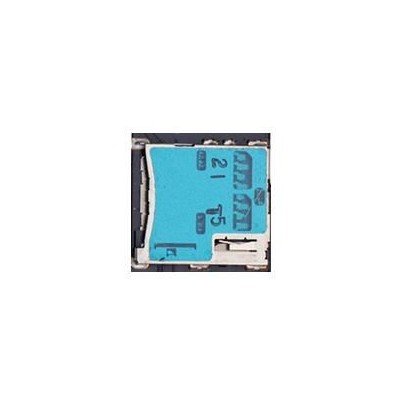 MMC connector for Samsung Galaxy Note 4