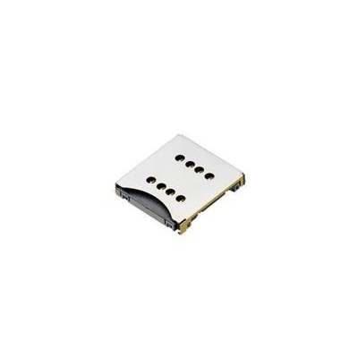 MMC connector for Samsung Galaxy Note 5 Dual SIM 64GB