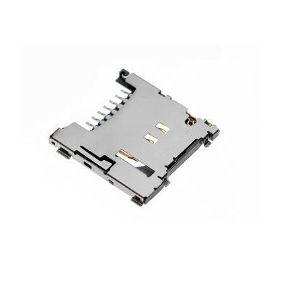 MMC connector for Samsung Galaxy S Plus i9101
