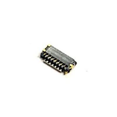 MMC connector for Samsung Galaxy Tab 2 10.1 CDMA