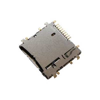 MMC connector for Samsung Galaxy Tab 3 T211