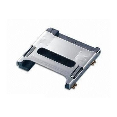 MMC connector for Samsung Galaxy Tab 7.0 Plus 16GB WiFi - P6210