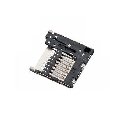 MMC connector for Samsung Galaxy Tab 750