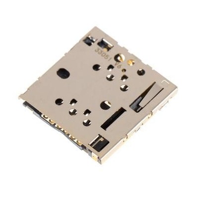 MMC connector for Samsung Galaxy Tab P1010 WiFi