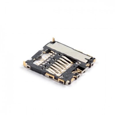 MMC connector for Samsung Galaxy Victory 4G LTE L300