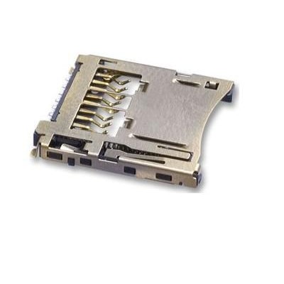 MMC connector for Samsung i300