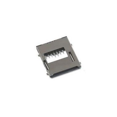 Mmc Connector For Samsung Galaxy Grand Neo Plus Gti9060i - Maxbhi Com