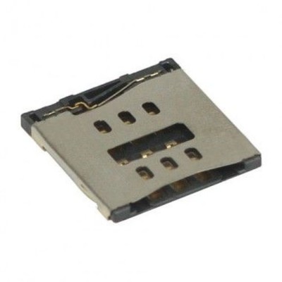 Mmc Connector For Samsung Galaxy Note 5 Dual Sim 32gb - Maxbhi Com